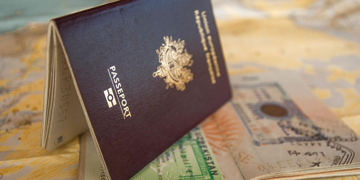 Process to Apply for a Panamanian Visa
