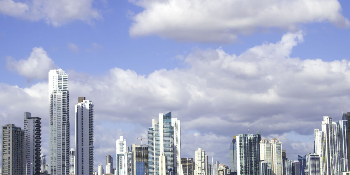 Looking to live in Panama